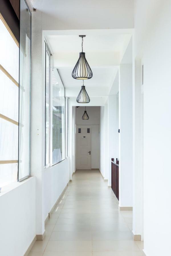 Subaseth Villa 阿努拉德普勒 外观 照片